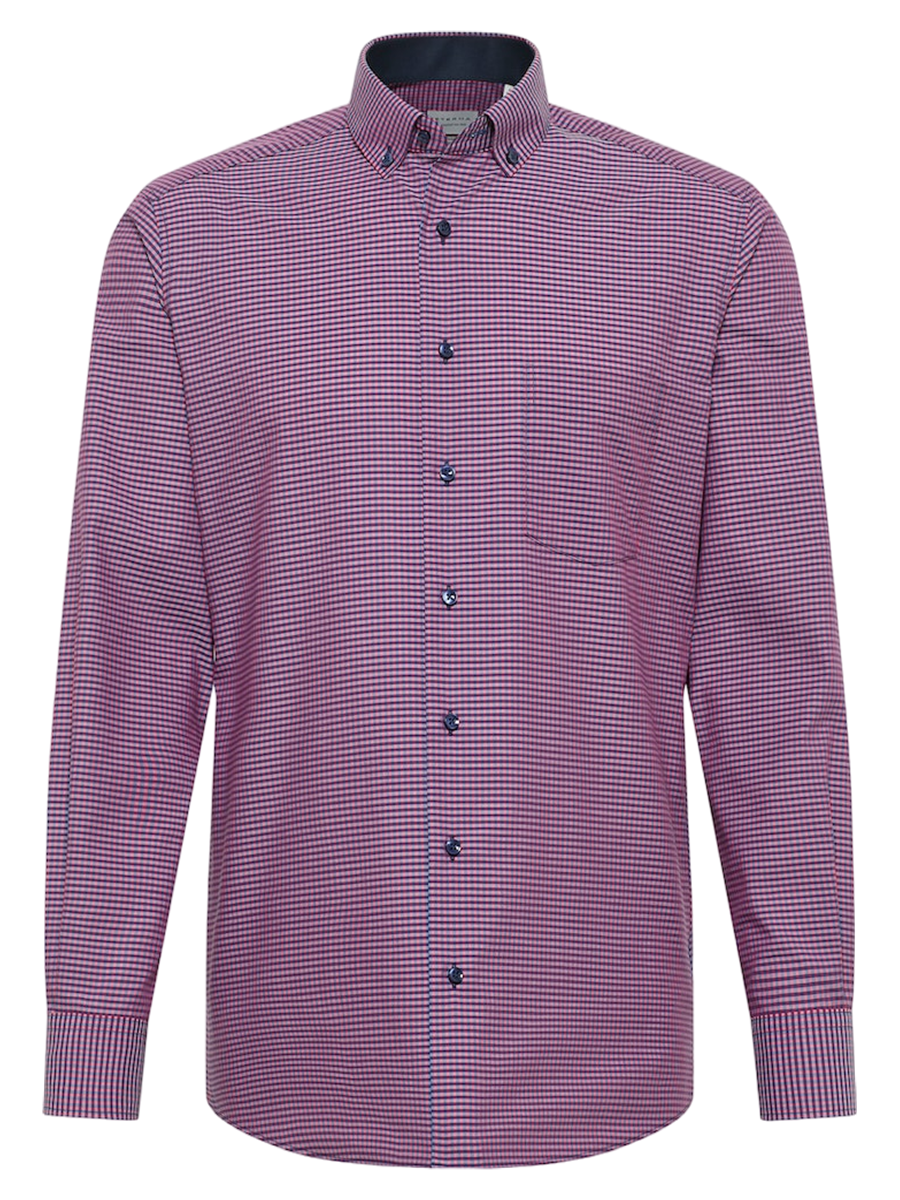 Eterna Modern fit Skjorte